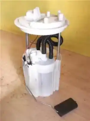 Second-hand car spare part FUEL PUMP for OPEL CORSA D (S07)  OEM IAM references 5815063  0580314138