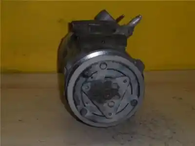 Tweedehands auto-onderdeel airconditioning compressor voor citroen berlingo first combi 1.6 hdi 75 sx oem iam-referenties 1609491580