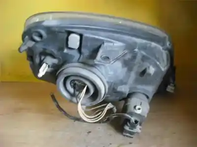 Автозапчасти б/у левая фара за renault kangoo express (fc0/1_) 1.9 dci 4x4 (fc0v) ссылки oem iam 260602103r  260603883r