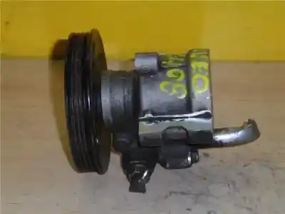 Second-hand car spare part power steering pump for chevrolet aveo hatchback 1.4 lt oem iam references 318a1