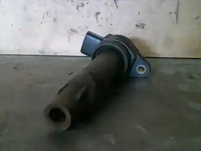 Gebrauchtes Autoersatzteil zündspule zum mitsubishi colt cz3 berl. 5 (z30a) 1.1 inform (d) oem-iam-referenzen mn195452  45260941