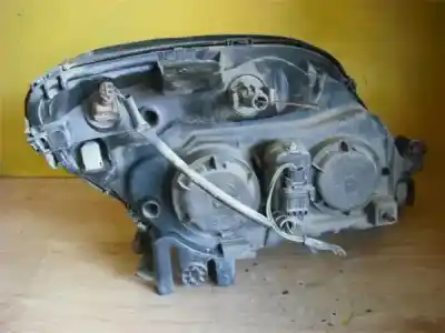 Автозапчастина б/у ліва фара для renault megane scenic (ja0/1_) 1.6 16v (ja0b ja04 ja11 ja00) посилання на oem iam 260605784r  