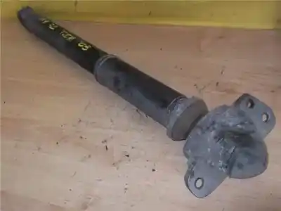 Peça sobressalente para automóvel em segunda mão AMORTECEDOR TRASEIRO ESQUERDO por AUDI A3 (8P1)  Referências OEM IAM 1K0513029HN  