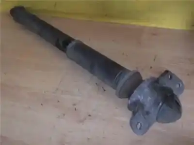 Peça sobressalente para automóvel em segunda mão AMORTECEDOR TRASEIRO DIREITO por AUDI A3 (8P1)  Referências OEM IAM 1K0513029HN  