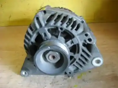 Peça sobressalente para automóvel em segunda mão alternador por audi a4 berlina (b5) 1.8 referências oem iam 058903016e