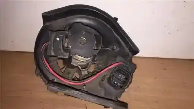 Second-hand car spare part HEATER BLOWER MOTOR for RENAULT KANGOO I (F/KC0)  OEM IAM references   9174550027