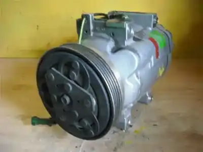 Peça sobressalente para automóvel em segunda mão compressor de ar condicionado a/a a/c por audi a4 berlina (b5) 1.8 referências oem iam 8d0260805d