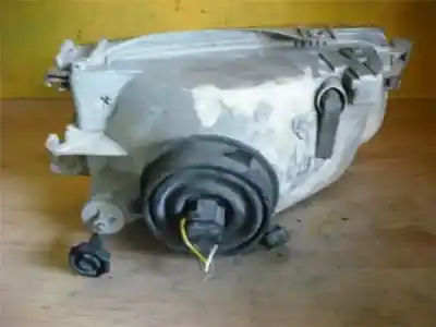 Автозапчастина б/у ліва фара для opel astra f (t92) 1.6 i 16v (f19, m19) посилання на oem iam 90383786  
