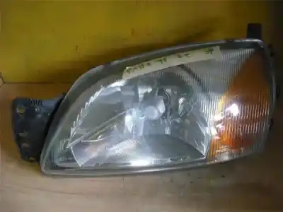 Автозапчасти б/у левая фара за ford fiesta iv (ja_, jb_) 1.8 di ссылки oem iam ys6113006ec