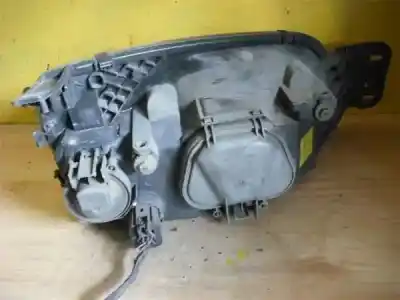 Автозапчастина б/у ліва фара для ford fiesta iv (ja_, jb_) 1.8 di посилання на oem iam ys6113006ec  