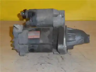 Second-hand car spare part starter motor for honda civic vi 1.6 oem iam references 312280009652
