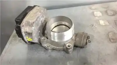 Peça sobressalente para automóvel em segunda mão borboleta de admissão por peugeot 307 (3a/c) 2.0 16v referências oem iam 965078738002