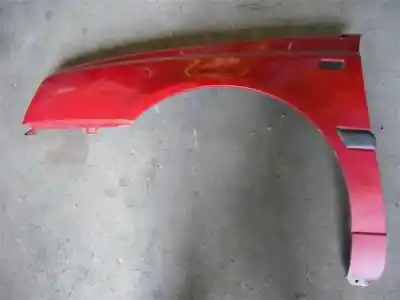 Peça sobressalente para automóvel em segunda mão GUARDA-LAMAS DIANTEIRO ESQUERDO por VOLKSWAGEN GOLF III (1H1)  Referências OEM IAM 1H0821105  
