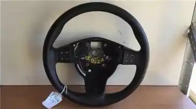 Peça sobressalente para automóvel em segunda mão volante por seat ibiza (6l1) 1.9 tdi referências oem iam 074513401601