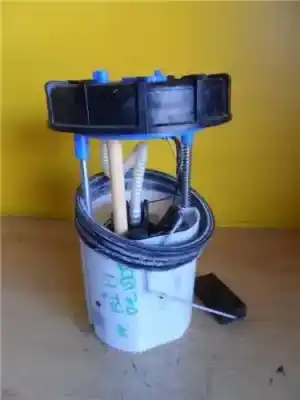 Peça sobressalente para automóvel em segunda mão bomba de combustivel por seat ibiza berlina (6j5) 1.4 referências oem iam 6r0919051a