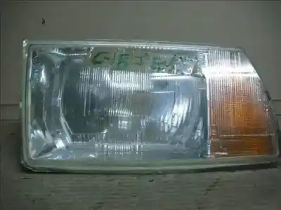 Peça sobressalente para automóvel em segunda mão FAROL / FAROLIM ESQUERDO por CITROEN C-15  Referências OEM IAM 95535308  
