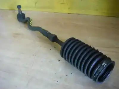 Peça sobressalente para automóvel em segunda mão coluna de direção por bmw serie 3 compacto (e46) (2001->) 2.0 td referências oem iam 32106777504