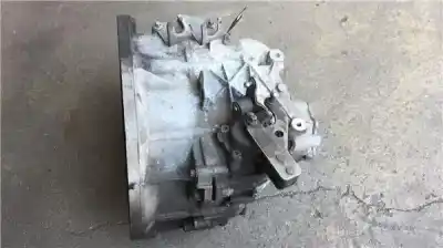 Second-hand car spare part gearbox for mini mini (r56) 1.6 16v diesel cat oem iam references 2300756872104  0280996 cin
