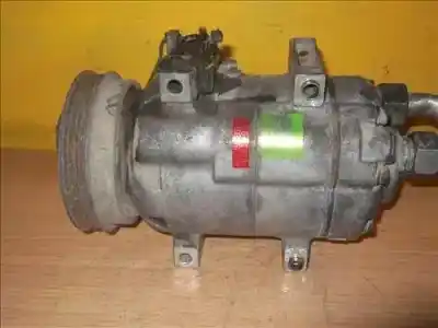 Автозапчастина б/у КОМПРЕСОР КОНДИЦИОНЕРА для VOLKSWAGEN PASSAT BERLINA (3B3)  Посилання на OEM IAM 8D02608050  5060310781