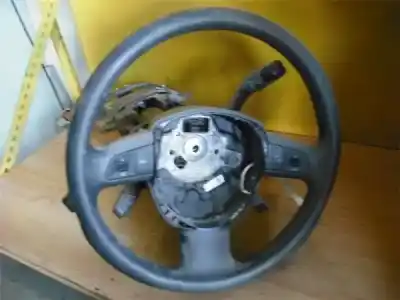 Автозапчасти б/у РУЛЕВАЯ КОЛОНКА за SEAT EXEO BERLINA (3R2)  ссылки OEM IAM 8E0419502H  