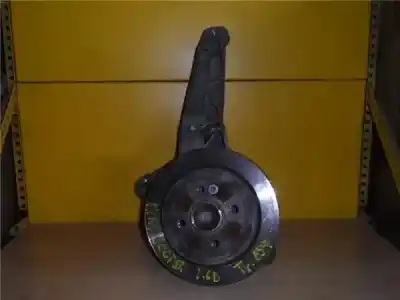 Автозапчастина б/у культ заднього лівого для mini mini (r56) 1.6 16v diesel cat посилання на oem iam 12201210