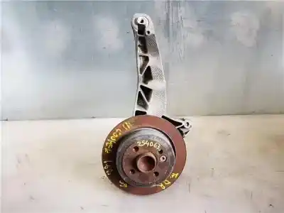 Автозапчастина б/у культ заднього правого для mini mini (r56) 1.6 16v diesel cat посилання на oem iam 13612610