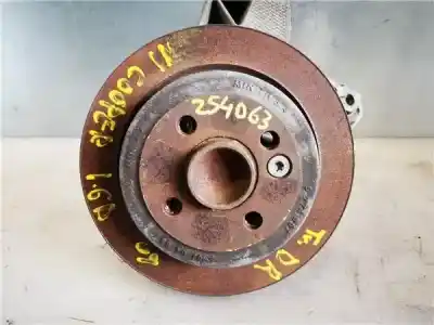 Автозапчасти б/у поворот заднего права за mini mini (r56) 1.6 16v diesel cat ссылки oem iam 13612610  3326780002