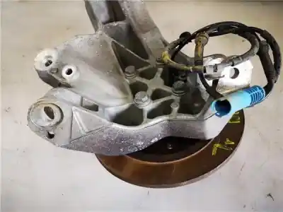 Автозапчасти б/у поворот заднего права за mini mini (r56) 1.6 16v diesel cat ссылки oem iam 13612610  3326780002