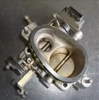 Tweedehands auto-onderdeel vlinder doos voor audi 100 avant (c4) 2.8 v6 cat (aah) oem iam-referenties b1267078061  0280120431