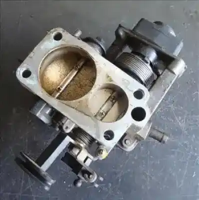 Tweedehands auto-onderdeel vlinder doos voor audi 100 avant (c4) 2.8 v6 cat (aah) oem iam-referenties b1267078061  0280120431