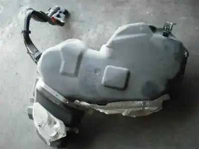 Pièce détachée automobile d'occasion réservoir de carburant pour seat exeo berlina (3r2) 1.6 références oem iam 3r0201085  