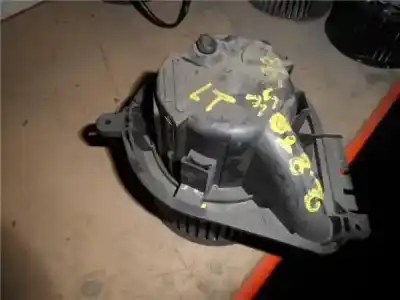 Second-hand car spare part heater blower motor for volkswagen lt35 2.8 tdi oem iam references   x17651673l x17 651586k