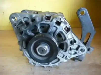 Автозапчасти б/у генератор за hyundai accent ii (lc) 1.3 ссылки oem iam 3730022600