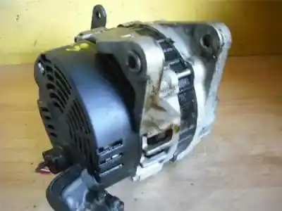 Recambio de automóvil de segunda mano de alternador para hyundai accent ii (lc) 1.3 referencias oem iam 3730022600  