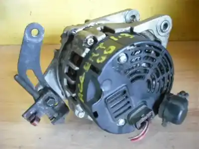 Recambio de automóvil de segunda mano de alternador para hyundai accent ii (lc) 1.3 referencias oem iam 3730022600  