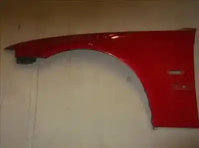 Pezzo di ricambio per auto di seconda mano PARAFANGO ANTERIORE SINISTRO per BMW SERIE 3 COMPACTO (E46)  Riferimenti OEM IAM 41357016205  