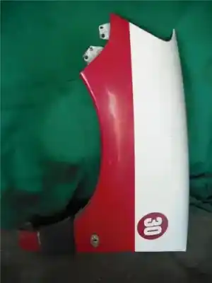 Second-hand car spare part left front fin for citroen berlingo first combi 1.6 hdi 75 sx oem iam references 7840n6