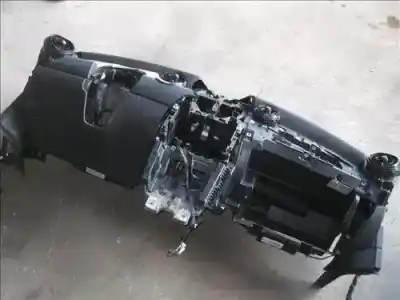 Автозапчасти б/у ПАНЕЛЬ ПРИБОРОВ за MINI ONE  ссылки OEM IAM 51452752769  