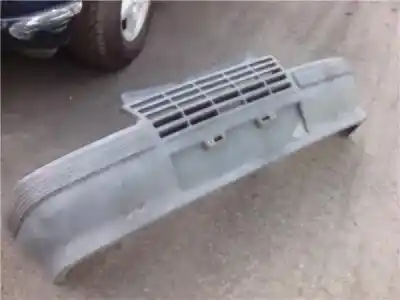 Second-hand car spare part FRONT BUMPER for OPEL KADETT E  OEM IAM references 1400072  