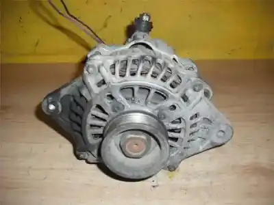 Second-hand car spare part alternator for subaru forester (s10/sf) 2.0 oem iam references 23700aa390  a2tb2991