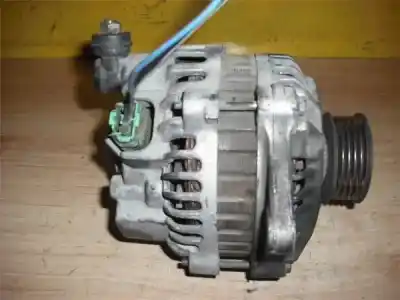 Second-hand car spare part alternator for subaru forester (s10/sf) 2.0 oem iam references 23700aa390  a2tb2991