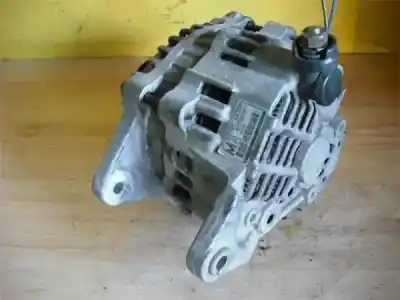 Second-hand car spare part alternator for subaru forester (s10/sf) 2.0 oem iam references 23700aa390  a2tb2991