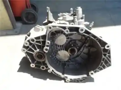 Second-hand car spare part gearbox for opel insignia berlina 2.0 cdti oem iam references 55561696 0822680  gd01531 100352566y f40