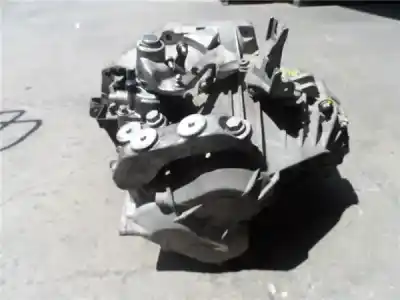 Second-hand car spare part gearbox for opel insignia berlina 2.0 cdti oem iam references 55561696 0822680  gd01531 100352566y f40