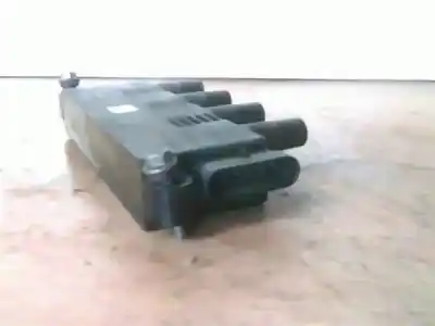 Peça sobressalente para automóvel em segunda mão bobina de ignição por fiat 500 (312_) 1.2 (312axa1a) referências oem iam 55200112