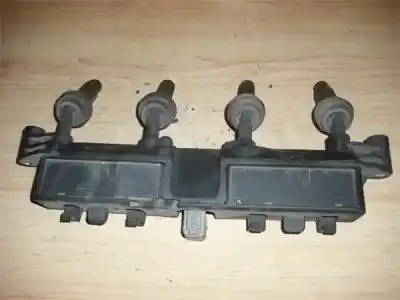 Piesă de schimb auto la mâna a doua bobina de aprindere pentru citroen saxo (s0, s1) 1.1 x, sx referințe oem iam 96358648