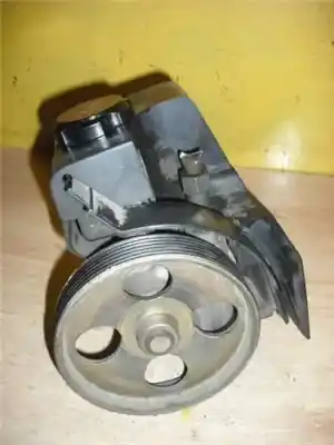 Peça sobressalente para automóvel em segunda mão bomba de direção hidráulica por peugeot 206 sw (2e/k) 1.4 hdi referências oem iam 9662128480