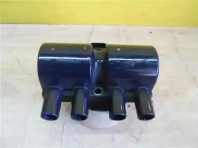 Second-hand car spare part ignition coil for daewoo lanos 1.3i oem iam references 25184291