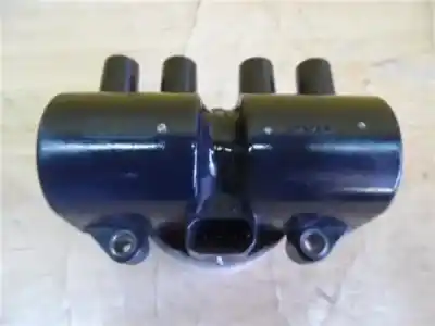 Second-hand car spare part ignition coil for daewoo lanos 1.3i oem iam references 25184291  3800170b15