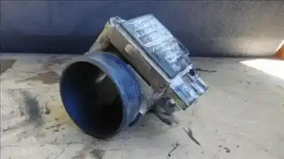 Автозапчасти б/у РАСХОДОМЕР ВОЗДУХА за FORD PUMA (CCE)  ссылки OEM IAM 1030844  7RF12862AA